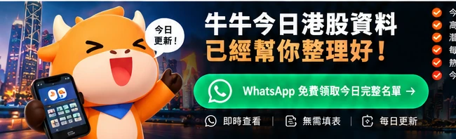 富途牛牛今日更新視覺